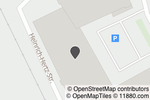 In Kartenansicht öffnen