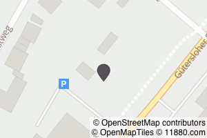 In Kartenansicht öffnen