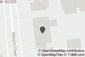 In Kartenansicht öffnen