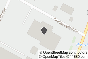 In Kartenansicht öffnen