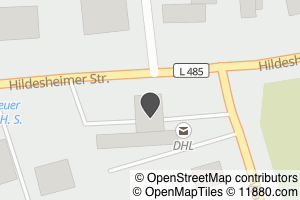 In Kartenansicht öffnen