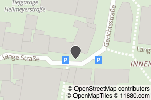 In Kartenansicht öffnen