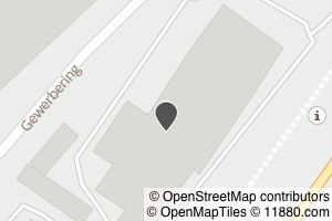 In Kartenansicht öffnen