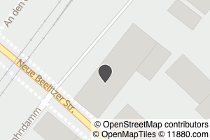 In Kartenansicht öffnen