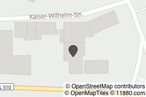 In Kartenansicht öffnen