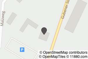 In Kartenansicht öffnen