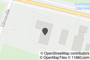 In Kartenansicht öffnen