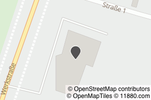 In Kartenansicht öffnen