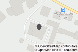 In Kartenansicht öffnen