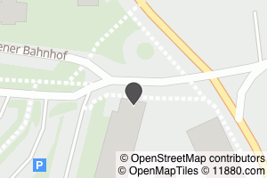 In Kartenansicht öffnen