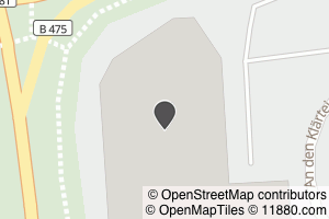 In Kartenansicht öffnen