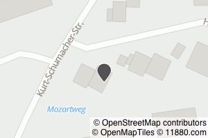 In Kartenansicht öffnen