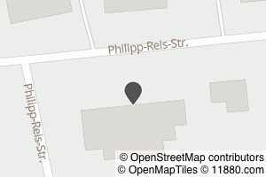 In Kartenansicht öffnen