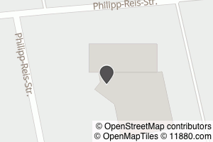 In Kartenansicht öffnen