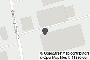 In Kartenansicht öffnen