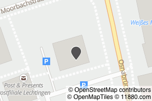 In Kartenansicht öffnen