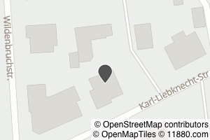 In Kartenansicht öffnen