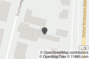 In Kartenansicht öffnen