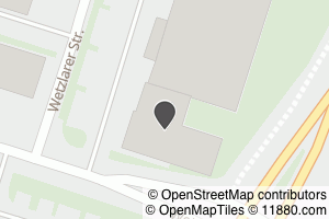 In Kartenansicht öffnen