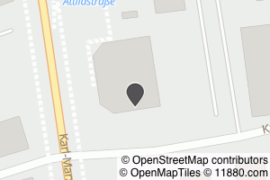 In Kartenansicht öffnen