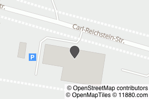 In Kartenansicht öffnen