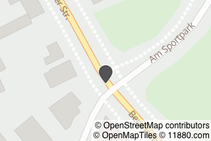 In Kartenansicht öffnen