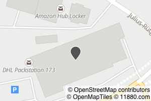 In Kartenansicht öffnen