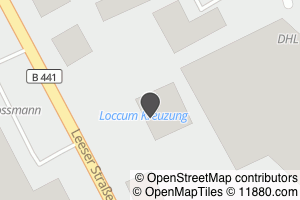 In Kartenansicht öffnen