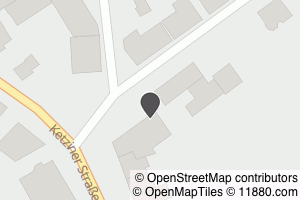 In Kartenansicht öffnen