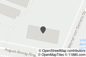 In Kartenansicht öffnen