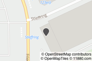 In Kartenansicht öffnen