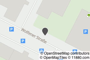 In Kartenansicht öffnen