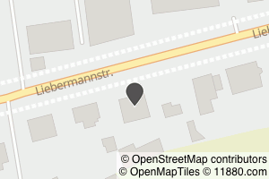 In Kartenansicht öffnen