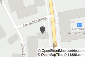 In Kartenansicht öffnen