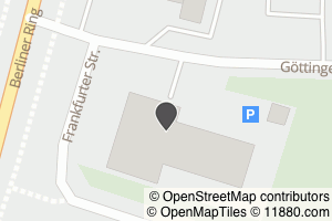 In Kartenansicht öffnen