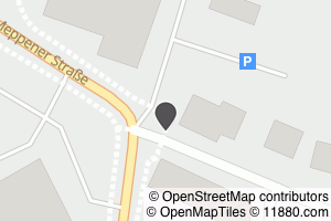 In Kartenansicht öffnen