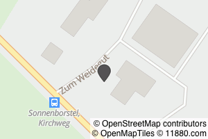 In Kartenansicht öffnen