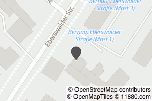 In Kartenansicht öffnen