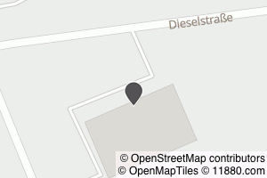 In Kartenansicht öffnen