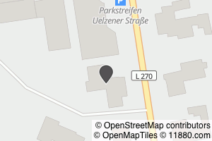 In Kartenansicht öffnen