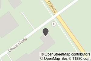 In Kartenansicht öffnen