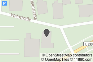 In Kartenansicht öffnen