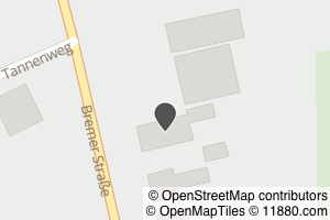 In Kartenansicht öffnen