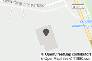 In Kartenansicht öffnen