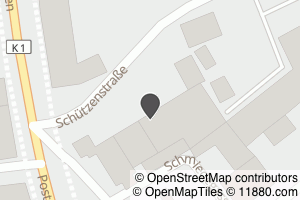 In Kartenansicht öffnen