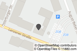 In Kartenansicht öffnen