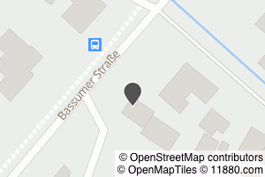 In Kartenansicht öffnen