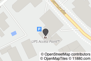 In Kartenansicht öffnen