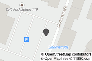 In Kartenansicht öffnen