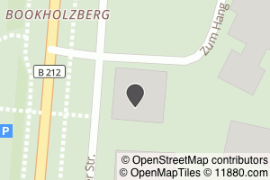 In Kartenansicht öffnen